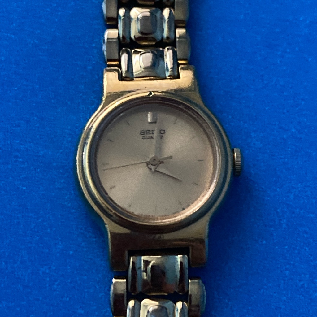 Seiko Watch